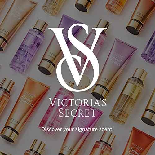 Victoria's Secret Bare Vanilla Nourishing Hand & Body Lotion