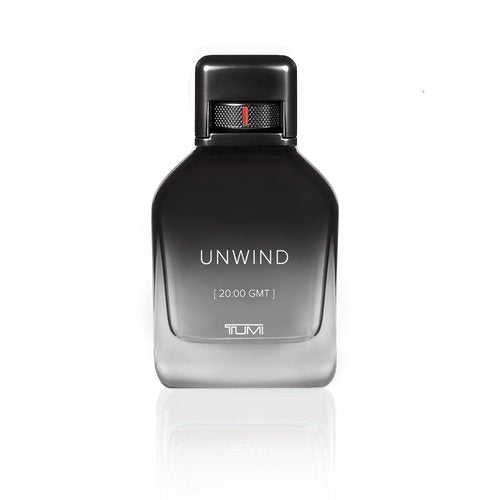 Tumi Unwind for Men - 6.8 oz EDP Spray