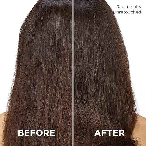 L'Oreal Paris Sulfate Free Moisture 21-in-1 Leave-In Conditioner for Dry Hair, EverPure, 6.7 fl oz