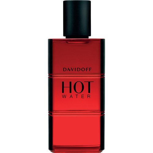 Davidoff Hot Water Eau de Toilette 2 fl oz