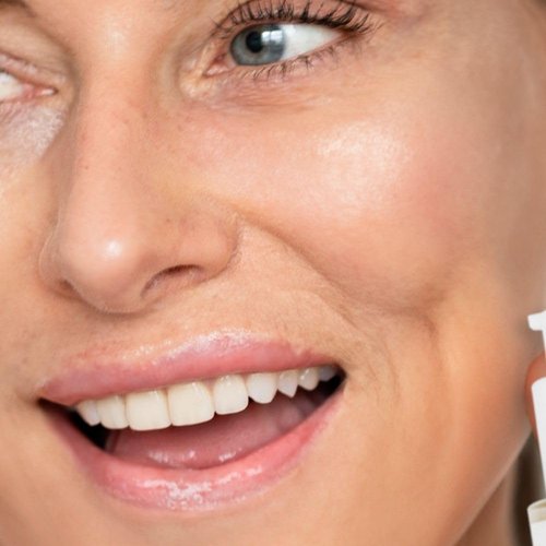 The Organic Pharmacy Collagen Gel Mask