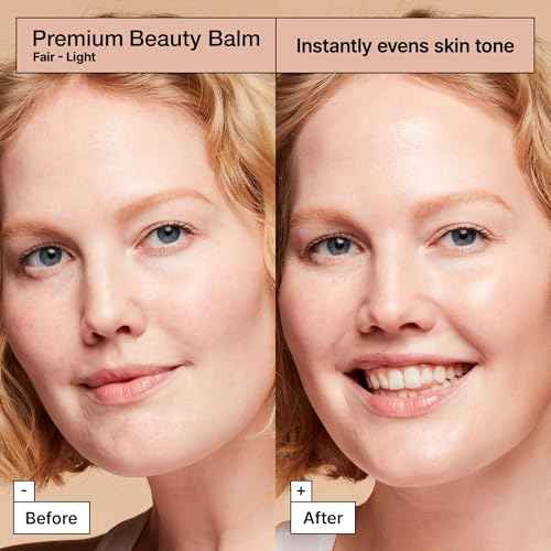 Dr.Jart+ Premium BB Tinted Moisturizer with SPF 40 and Niacinamide | Korean bb cream | Korean Skin Care, 1.35 Fl Oz