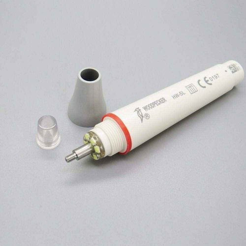 Original Teeth Cleaner Electrical Machine Detachable LED Hand Tool HW-5L 135° Sterilized