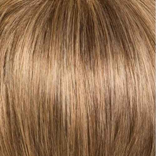 Gabor Gala Short Textured Wig by Hairuwear, Average Cap G17+ Vanilla Mist