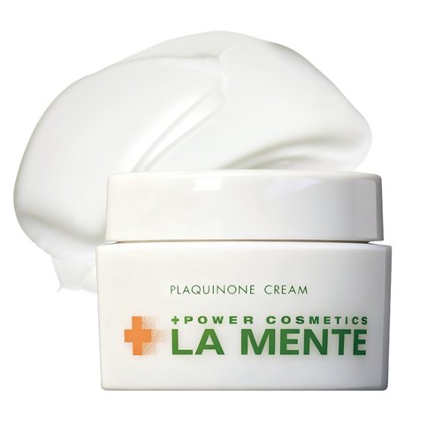 KittyPrints LA MENTE Anti Wrinkle Remover for Face Revitalizing Anti-Aging Cream Products Alleviate Skin Aging Cream with Coenzyme Q10 Plaquinone, 30 ml