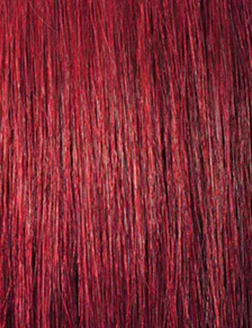 Outre Lace Front Wig - Perfect Hair Line 13X6 - Arnell (BURGUNDY)