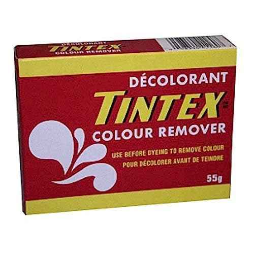 Brand Colour Remover - Decolorant New