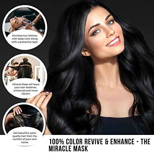 Inova Professional Silk Keratin - The Original Miracle Mask - Deep Conditioning Mask 500Ml 17