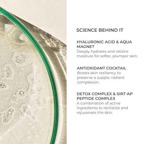 Natura Biss? Diamond Cocoon Sheer Cream | Anti-Aging Tinted Moisturizer | Rejuvenates, Hydrates & Corrects