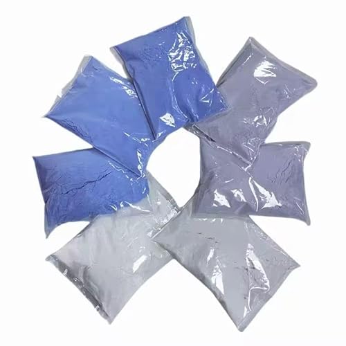 Professional Dust-Free Hair Bleaching Powder, Premium Lightener for Salon Use, 500g 16.9 Fl oz. Bond Enforcing Little Damaged to Hair. Beauty Salon, Hair Salon.