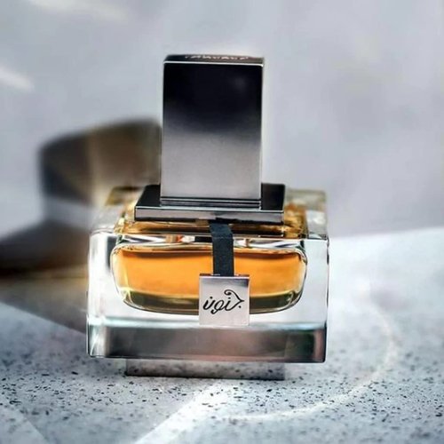 Rasasi Junoon Leather for Men Eau de Parfum Spray, 1.7 Ounce