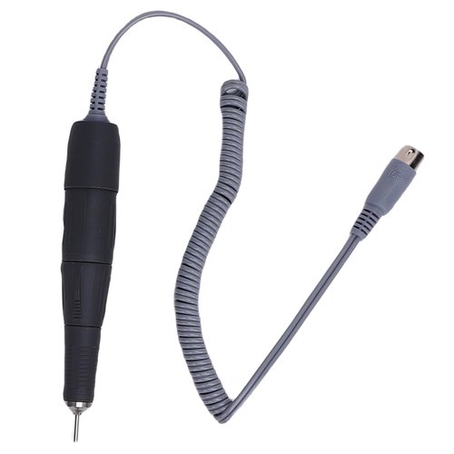 Nail Drill Machine Nail Drill Professional Nail Drill Speed Adjustable Electric Nail Drill Home Salon 35000RPM Adjustable Speed Electric Nail File Salon Drill Nail File 2.35mm