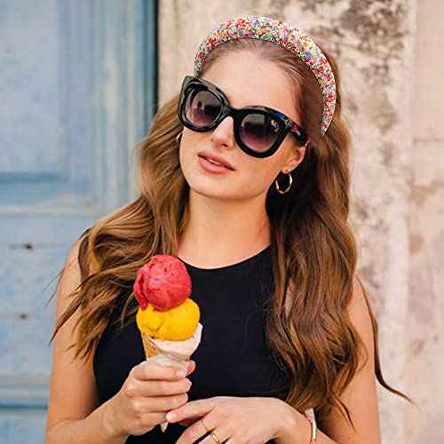 Womens Headbands Head Band Hair Accessories