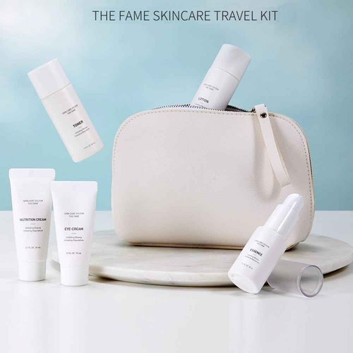 A.t.o.m.y The Fame SkinCare Travel Kit (5-piece set)