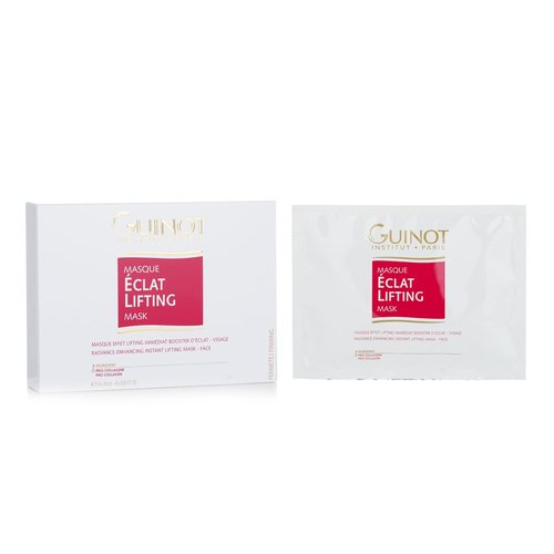 Guinot Lifting Mask, 4 Count