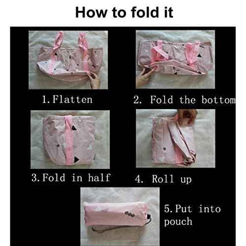 24L Collapsible Foot Soaking Bath Basin for Large Feet, Portable Foot Spa Soak Tub Foldable Water Bucket for Travel Camping, Pink