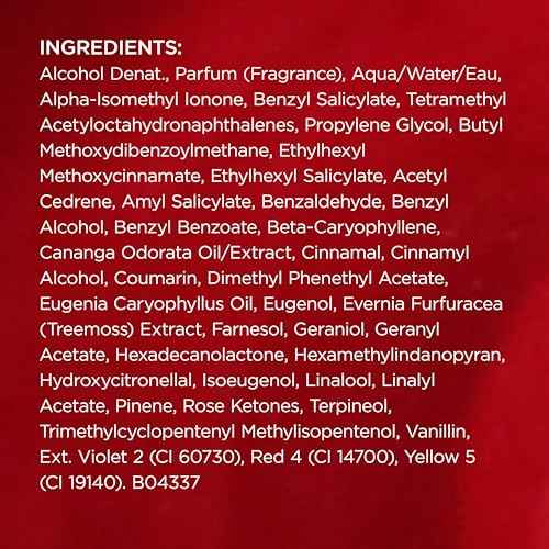 Elizabeth Arden Red Door Women's Perfume, Fragrance, Floral Parfum with Notes of Freesia, Roses, and Sandalwood, Eau de Toilette, 3.3 Fl Oz