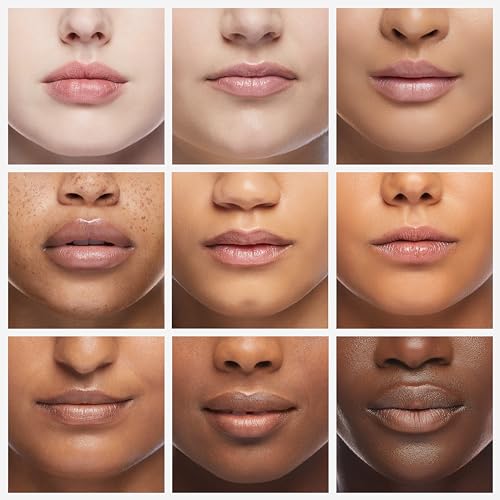 35 Pack Lip Balm Gifts Thank You for Being Awesome Moisturizer Assorted Flavors Bulk Gift Beeswax Natural Ingredients Fall Thanksgiving Christmas Appreciation Party Favors for Coworkers Women Friend