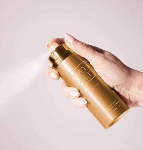 KAYALI VANILLA | 28 Body Spray