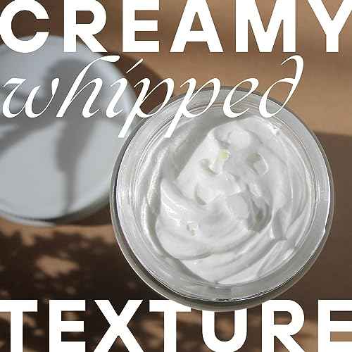 Amallow 100% Grass Fed Beef Tallow for Skin Care - Face + Body - Whipped Moisturizer for Sensitive Skin - Natural Lotion, 4 FL. oz. (Unscented)