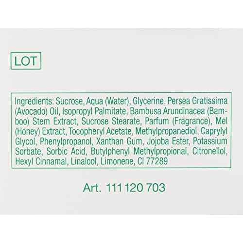 GEHWOL Soft Feet Scrub, 4.4 oz