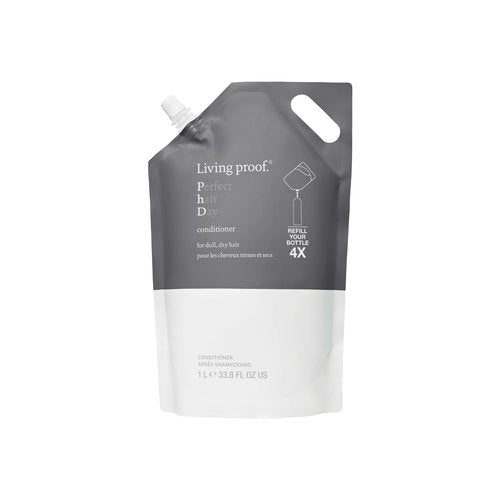 Living proof Perfect hair Day Conditioner Hydrating Conditioner for Women, Strengthens & Enhances Shine, 33.8 oz