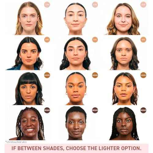 Erborian BB Cream Matte Beauty Balm SPF 20, Tone-Evening Korean Skincare Makeup Hybrid, Moisturizes & Conceals, Buildable Coverage, Natural Finish