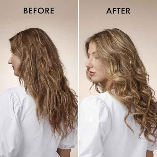 Nano Titanium Professional Curling Iron with Extended Barrel Perfect for Longer Hair