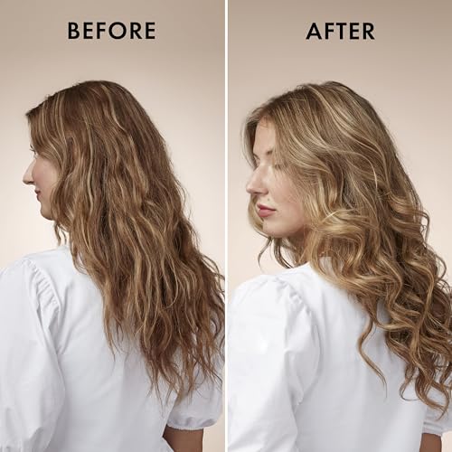 Nano Titanium Professional Curling Iron with Extended Barrel Perfect for Longer Hair