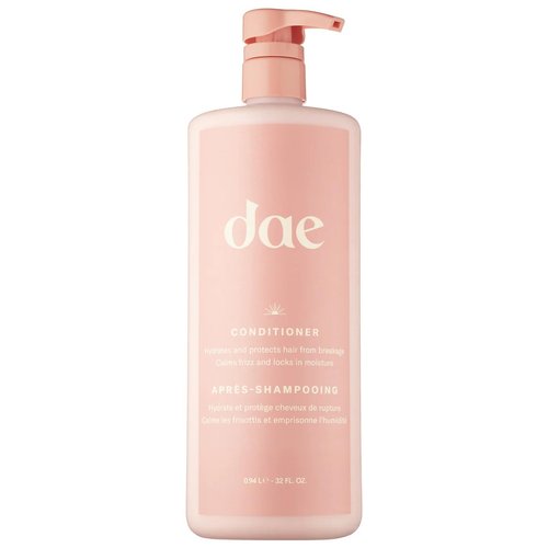 DAE Signature Conditioner - Hydrates & Protects Hair, Calms Frizzy Hair & Locks in Moisture (32 oz)