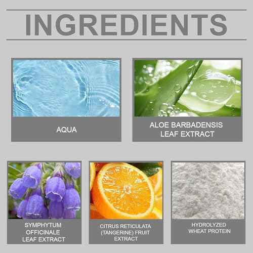 Easiotward Silver Hair Dye, Easiotward 2-in-1 Natural Essence Extract Silver Hair Dye, Silver&Gray Natural HairDye Cream, for All hair Types (2pcs)