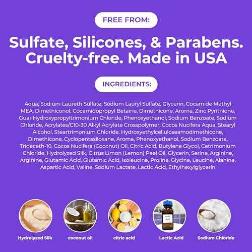 Inova Professional Coconut Oil Shampoo And Conditioner 11 Oz Each