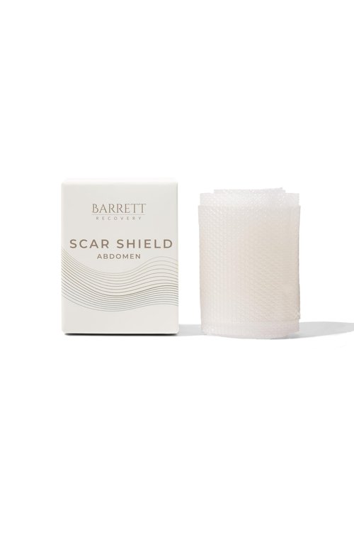 Scar Shield Abdomen