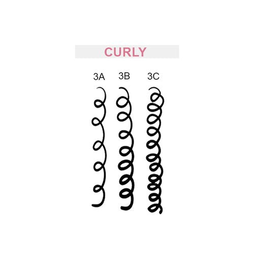CURLOOK Curly Hair Bundle | Shampoo, Conditioner & Leave-In Styling Cream Set | Sulfate-Free, Silicone-Free | Pack of 3-400ml (13.5 oz) Each Bottle | Made in Canada