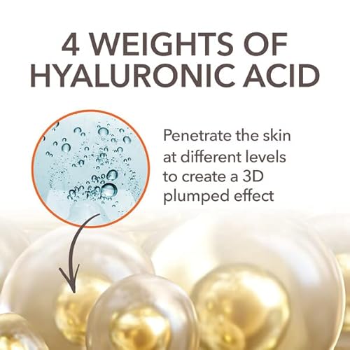 Dr Dennis Gross DermInfusions Fill + Repair Serum: Immediately Fills Lines, Plumps & Repairs, 1 oz