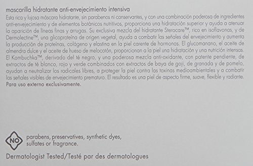 June Jacobs Intensive Age Defying Hydrating Masque, 4 Fl Oz