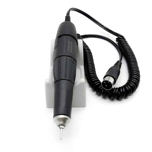 Nail Drill Handle 40000RPM Nail Drills Machine Manicure Pedicure File Bits Nail Drill Polish Pen 102l