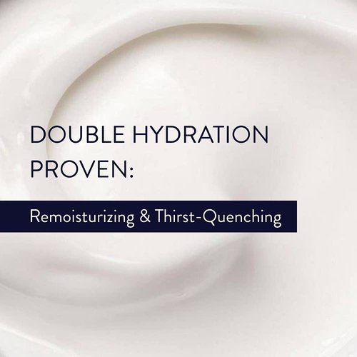 Phytomer Hydrasea Rehydrating Face Moisture Mask | Intense, Effective Hydrating Cream to Restore Moisture & Relieve Dry Skin | Creamy, Lightweight Moisturizing Face Mask | 50ml