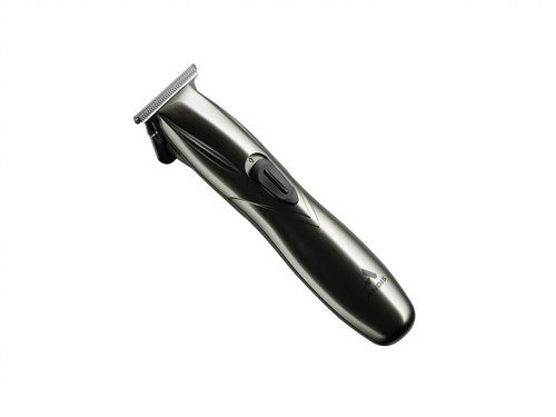 Andis 32270 Slimline Pro GTX Cordless Beard Trimmer, Lithium Ion T-Blade Trimmer, Close Cutting T-Blade Zero Gapped, Chrome