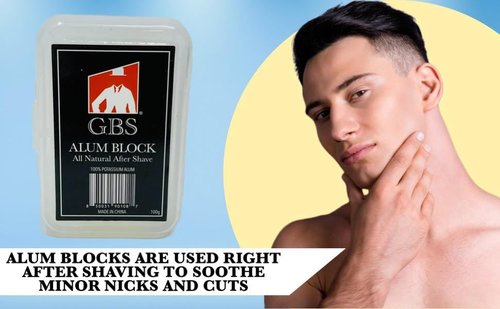 G.B.S Men’s Complete Shaving Set, Brush Razor Holder, Beard Oil Beard Balm, Shaving Soap, Aftershave Pure Badger Shave Brush and Manual Razor with Horn Handle