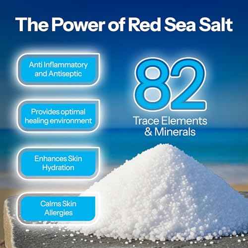 H2Ocean Piercing Aftercare Spray and Keloid Bump Removal? Sea Salt Spray for Body and Facial Piercings ? Ear, Nose, Navel, Oral & Body Piercing Cleaner, Aftercare Solution for New Piercings? 4oz