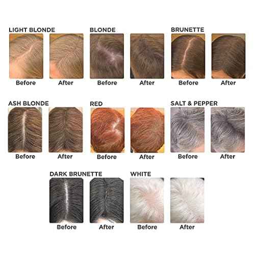 Joan Rivers Great Hair Day Fill-In Powder Red 2-Pack