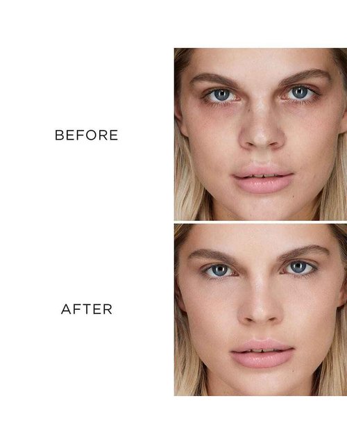 Hourglass Vanish Airbrush Concealer in Shade Cotton and Vanish Seamless Finish Concealer Brush Set