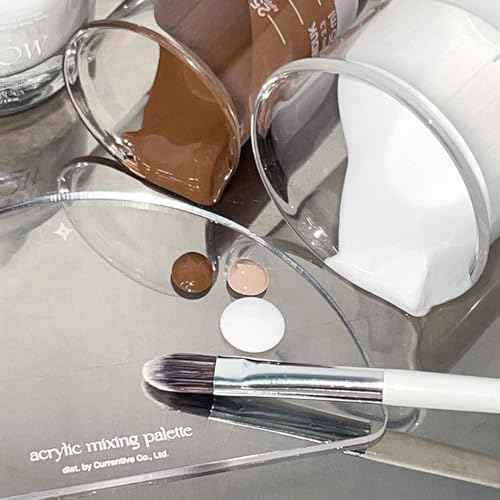 glow breathable blemish balm #one : cruelty-free & artificial fragrance-free, essential oil-free, gluten-free, lightweight & hydrating bb cream that feels like skincare, 1 Fl Oz