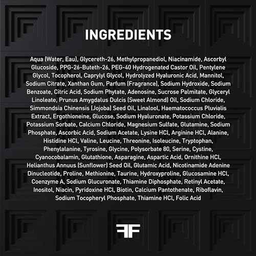 Filorga Hydra-AOX [5] Antioxidant Vitamin C Face Serum, 5 Powerful Antioxidants Including Vitamin C, E, and B3 Smooth and Protect Skin from Premature Aging and Oxidative Stress, 1.01 fl. oz