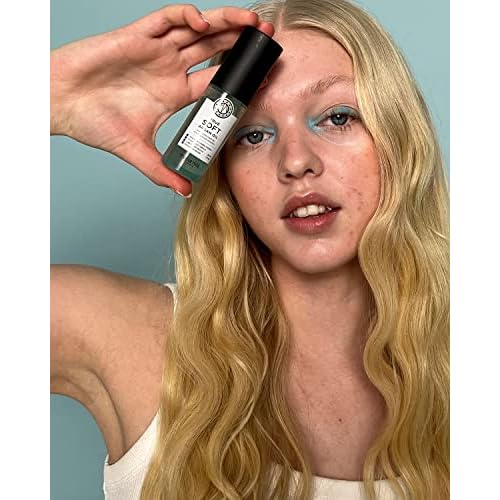 Maria Nila, The Styling Beauty Bag, 5 Styling Products to get Creative with your Looks, 100% Vegan & Sulfate/Paraben free