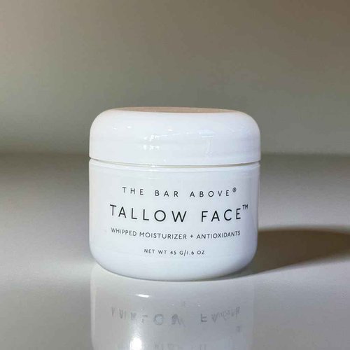 TALLOW FACE™ Face Cream