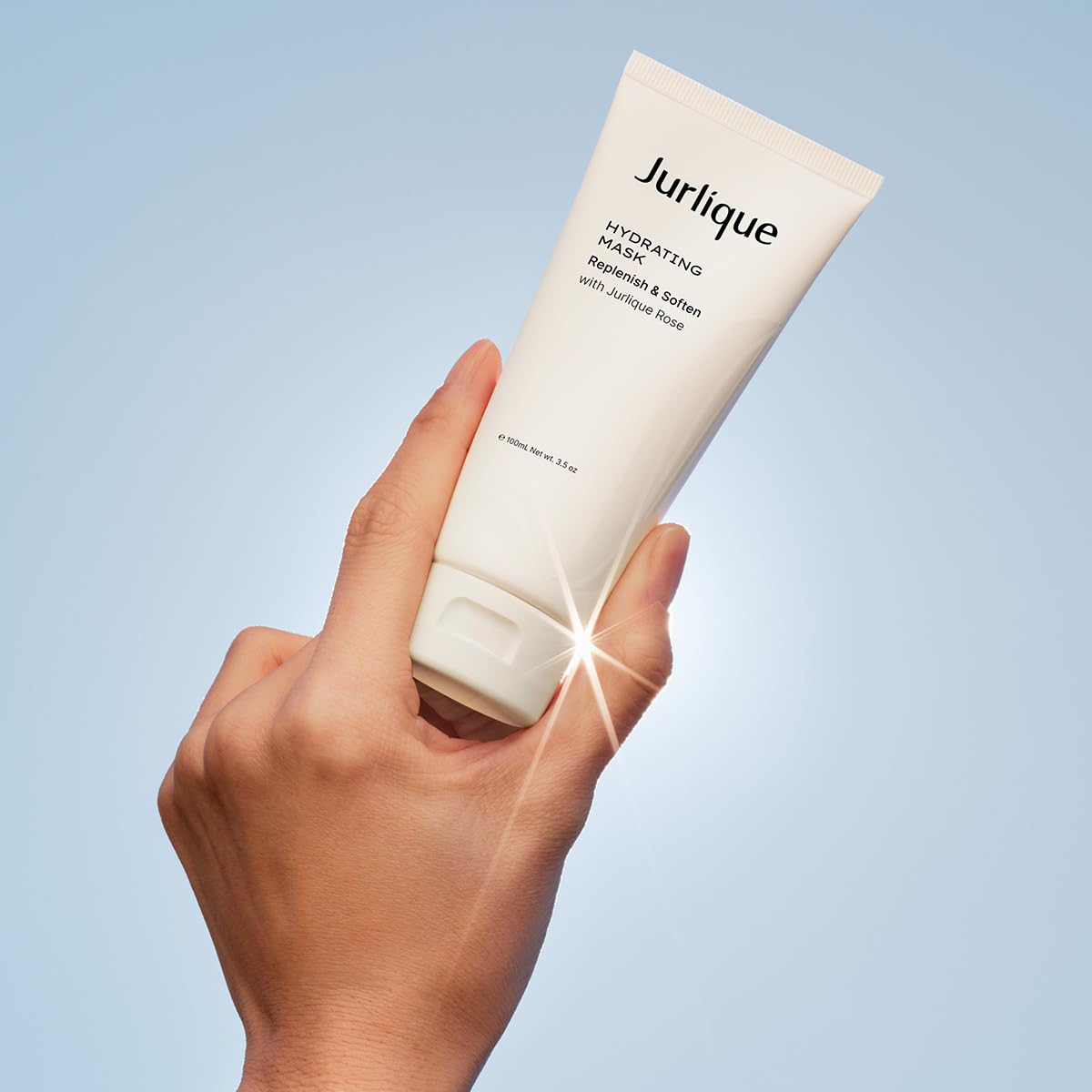 Jurlique. Hydrating Mask- 100ml | Facial Mask for Women & Men | For Dry Skin | Beauty Skincare Product for Face | For Soft, Radiant & Hydrated Skin | Australian Made Natural-Based Skincare