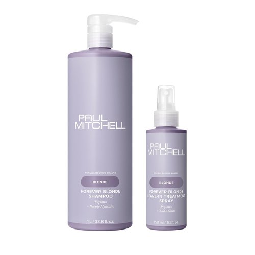 Paul Mitchell Paul Mitchell The Book of Blonde Holiday Gift Set, 1 ct.