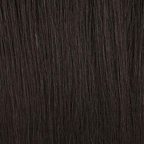 BOBBI BOSS HD Lace Front Wig 13X4 Deep Lace MLF245 Daniella (1B)
